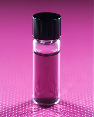 Gold Nanospheres