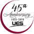 UES celebrates 45 years of excellence in science and technology in 2018