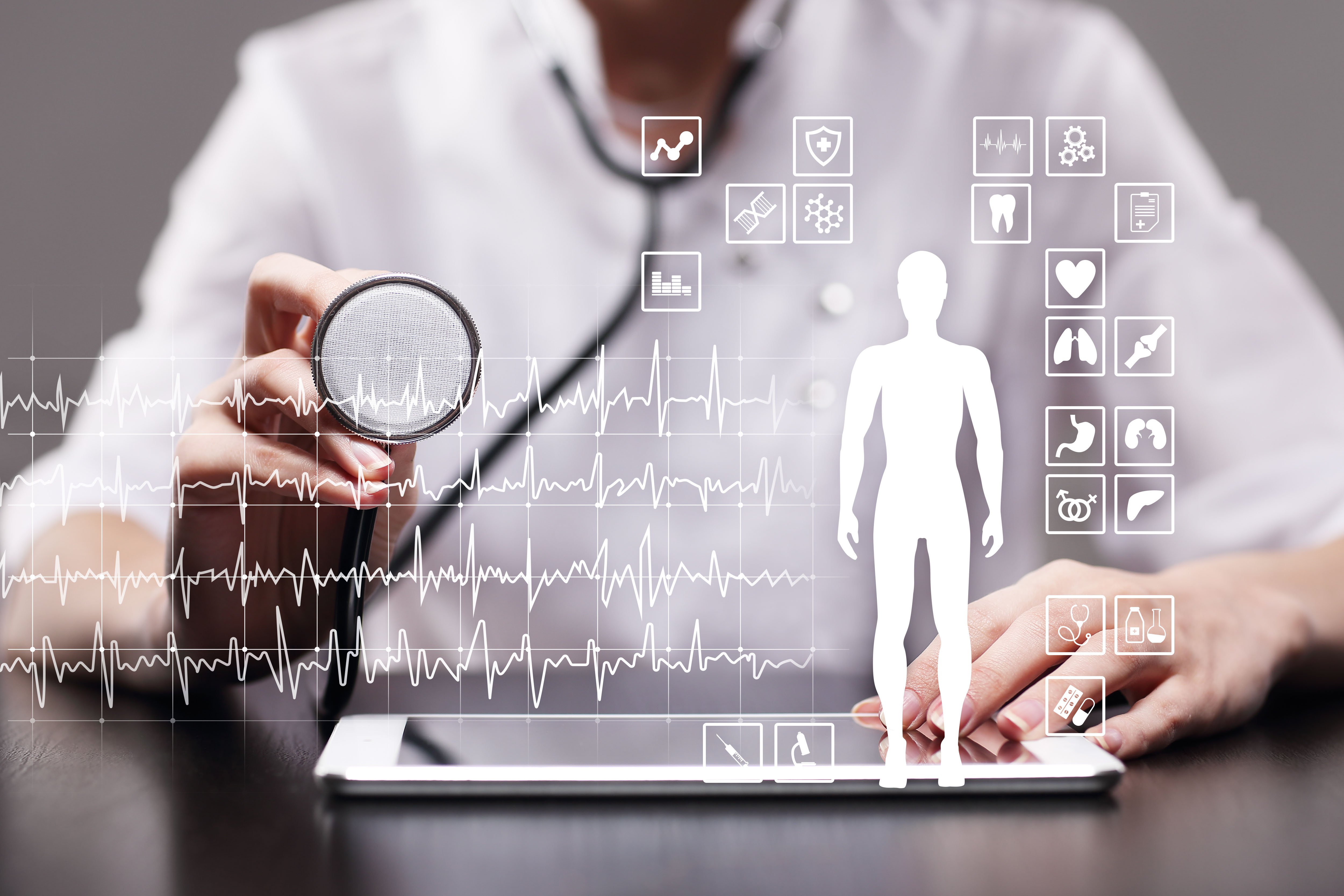 UES' Integrative Health & Performance Sciences division supports AFRL with Human Performance research and technology