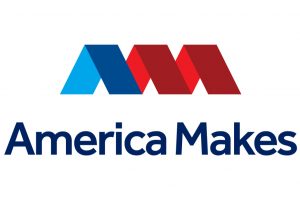 America Makes logo