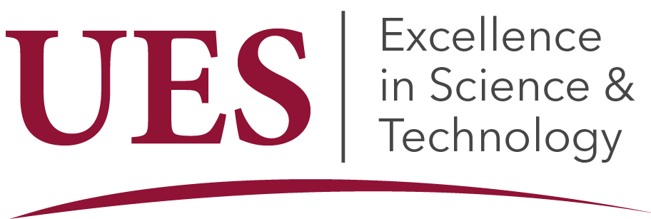 Official UES Logo