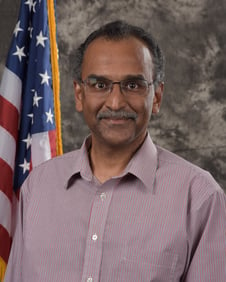 Dr. Suresh Subramanian