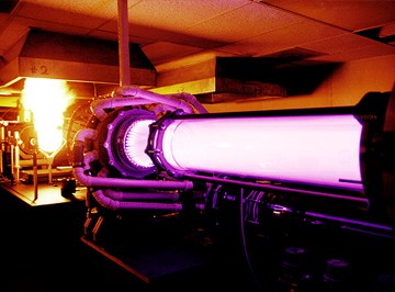 Laser / Materials Interaction Testing Laser / Materials Interaction Testing
