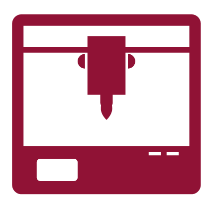 Additive Manufacturing Division Icon