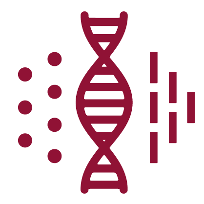 Biological Nanoscale Technologies Division Icon