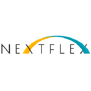 UES is proud to partner with NextFlex